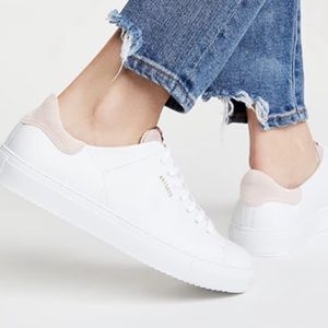 AXEL ARIGATO Clean 90 Sneakers